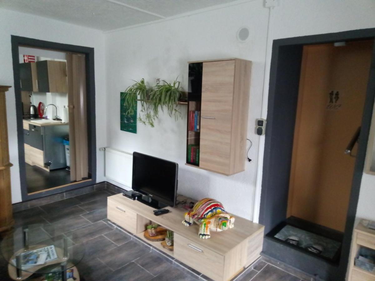 Haus Marion Leilighet Daun Eksteriør bilde