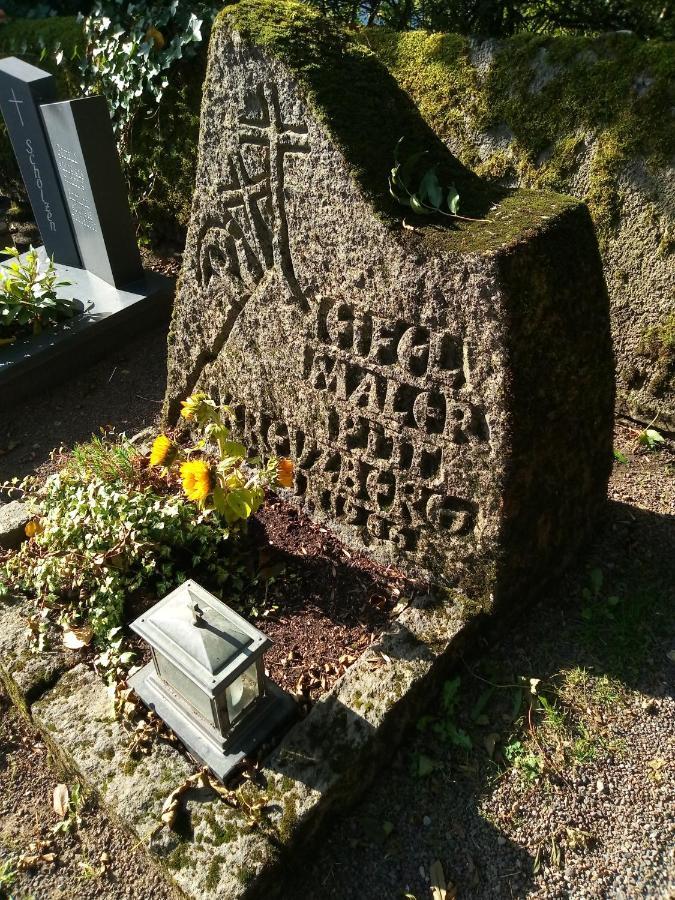 Haus Marion Leilighet Daun Eksteriør bilde